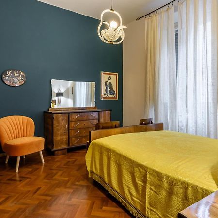 Angelico 3 Bedrooms By Mmega Florencja Zewnętrze zdjęcie