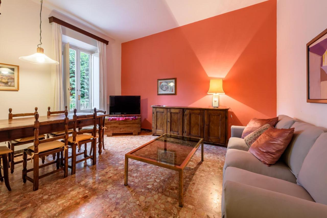 Angelico 3 Bedrooms By Mmega Florencja Zewnętrze zdjęcie