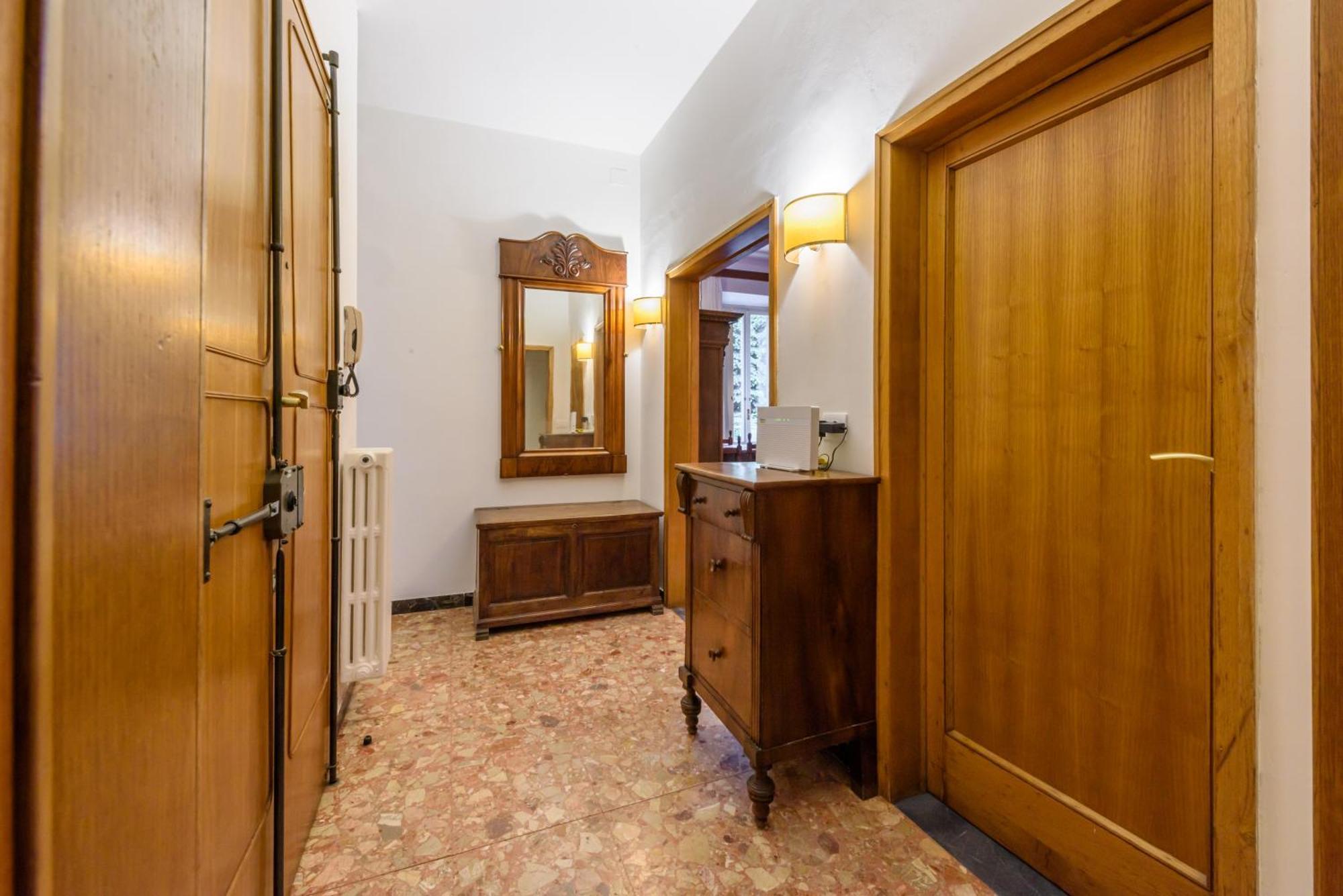 Angelico 3 Bedrooms By Mmega Florencja Zewnętrze zdjęcie