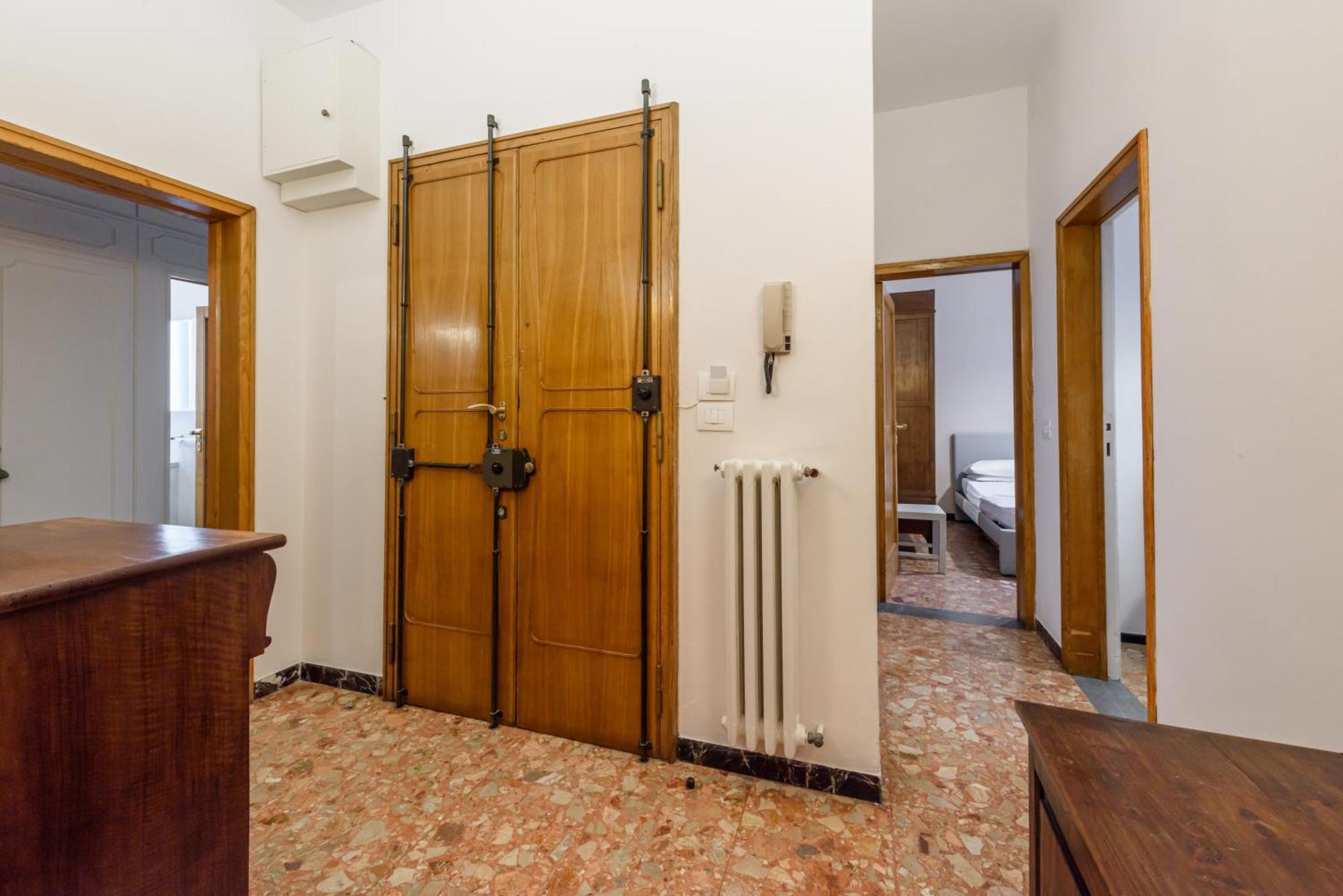 Angelico 3 Bedrooms By Mmega Florencja Zewnętrze zdjęcie