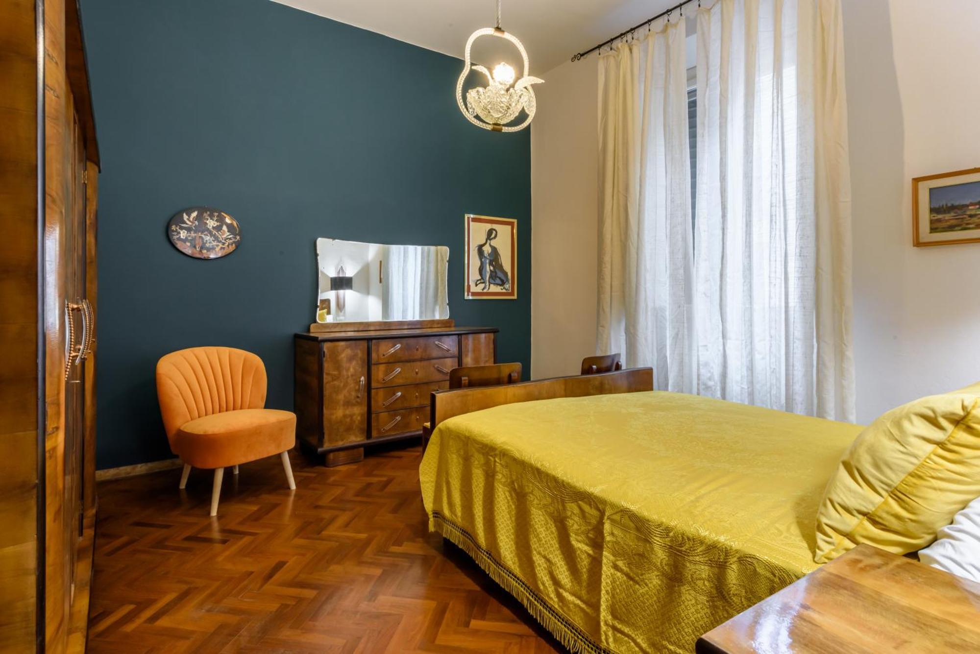 Angelico 3 Bedrooms By Mmega Florencja Zewnętrze zdjęcie
