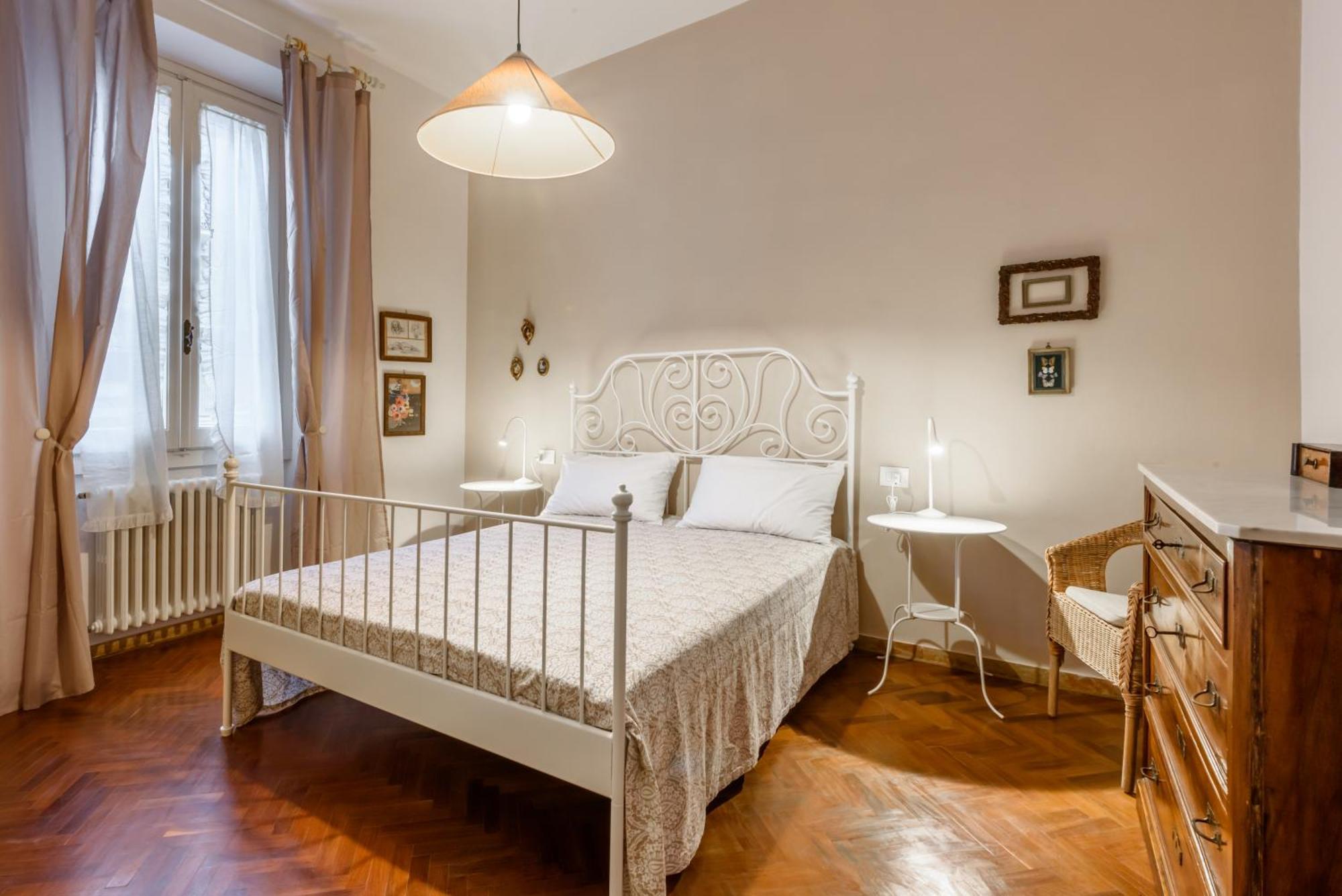 Angelico 3 Bedrooms By Mmega Florencja Zewnętrze zdjęcie