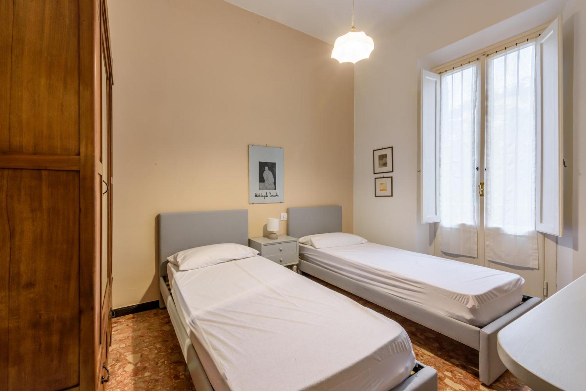Angelico 3 Bedrooms By Mmega Florencja Zewnętrze zdjęcie