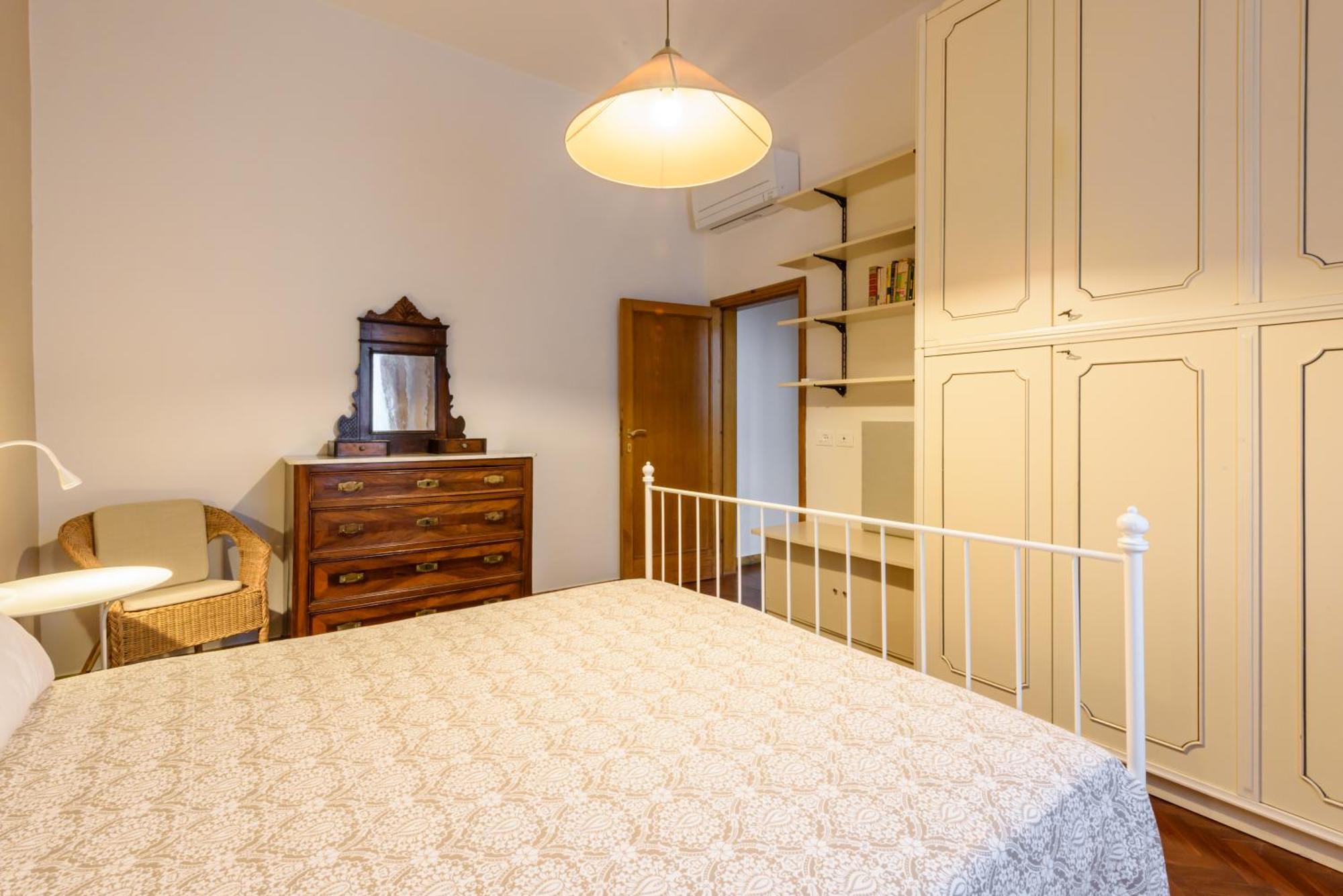 Angelico 3 Bedrooms By Mmega Florencja Zewnętrze zdjęcie