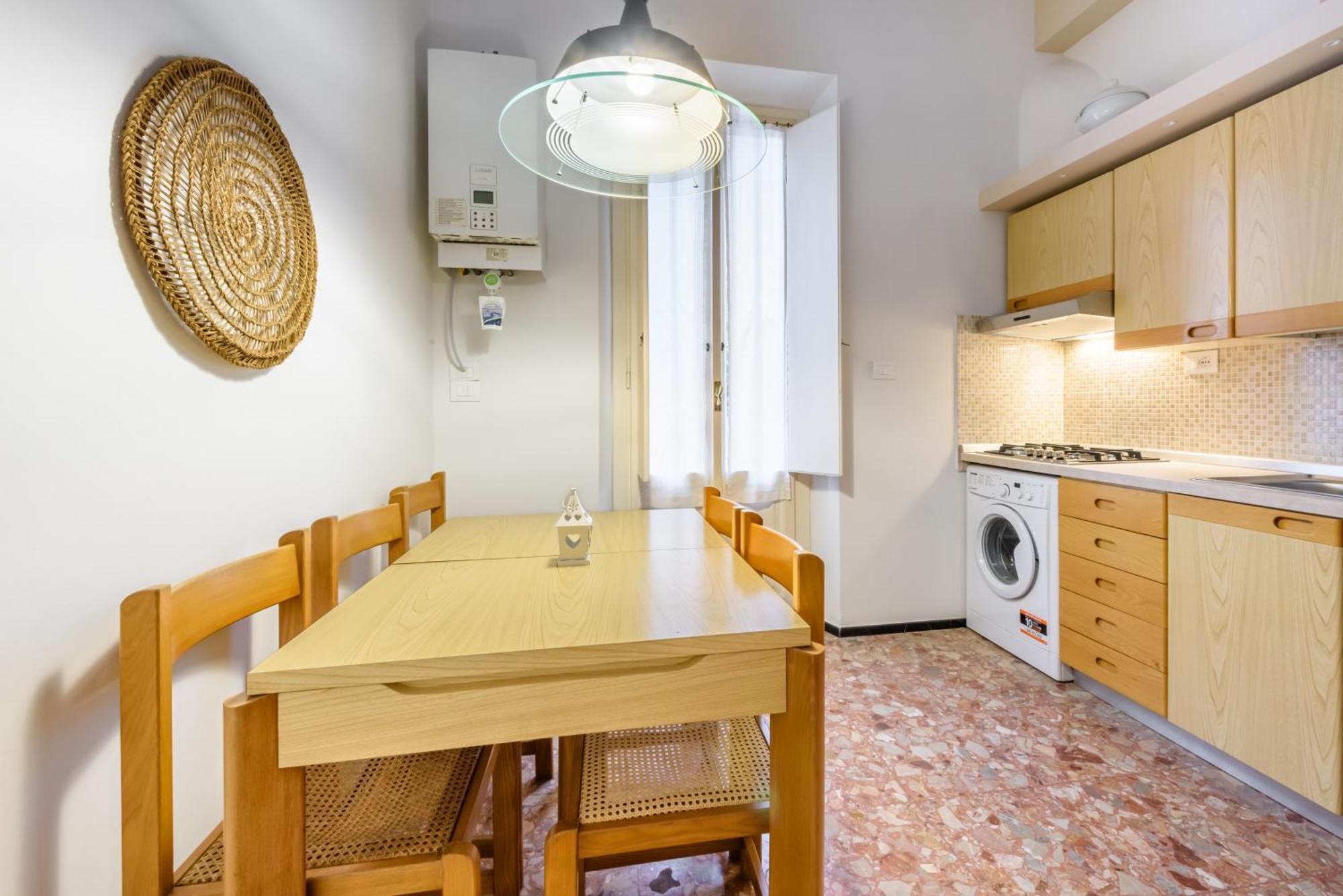 Angelico 3 Bedrooms By Mmega Florencja Zewnętrze zdjęcie