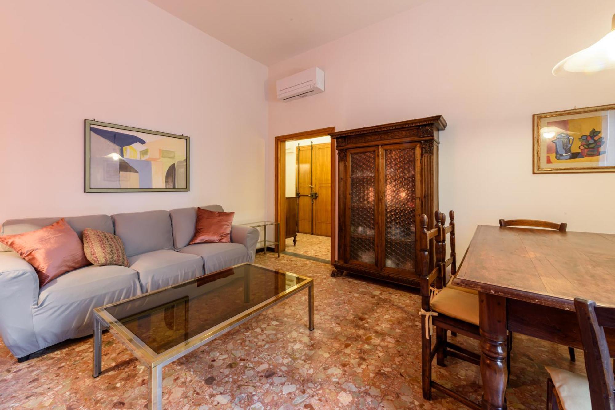 Angelico 3 Bedrooms By Mmega Florencja Zewnętrze zdjęcie