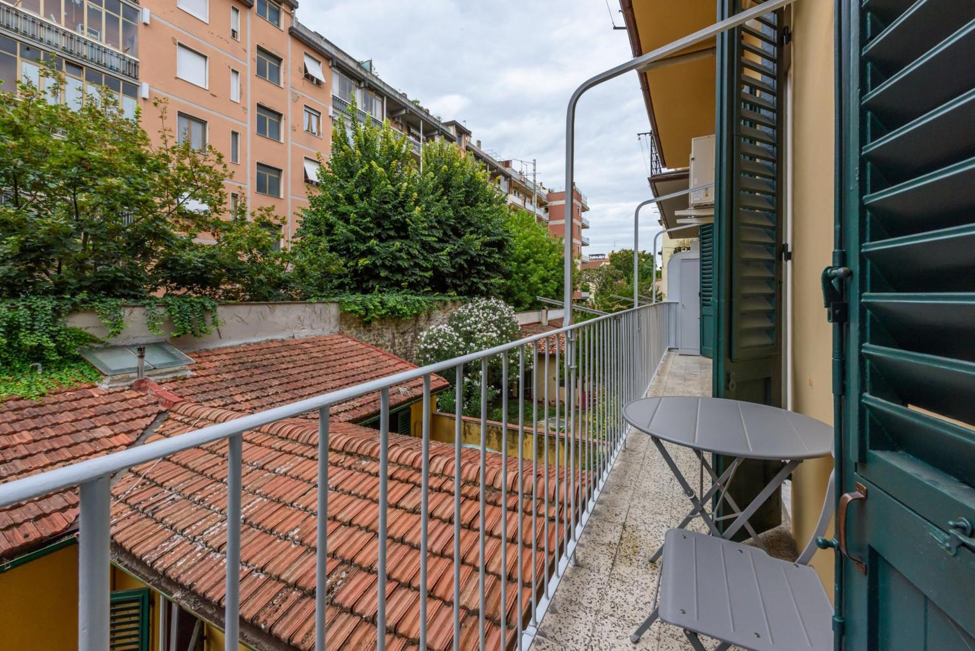 Angelico 3 Bedrooms By Mmega Florencja Zewnętrze zdjęcie